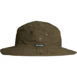 Heritage Washed Outdoor Hat Olive